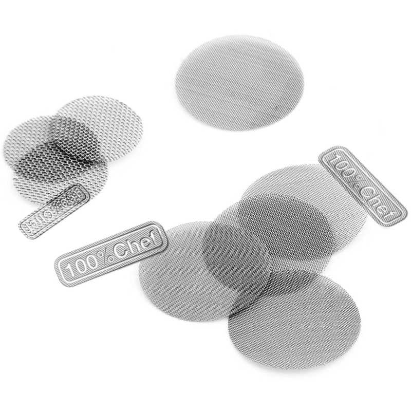 Acessrios P/ Mquinas De Fumo Aladin Screens Xs