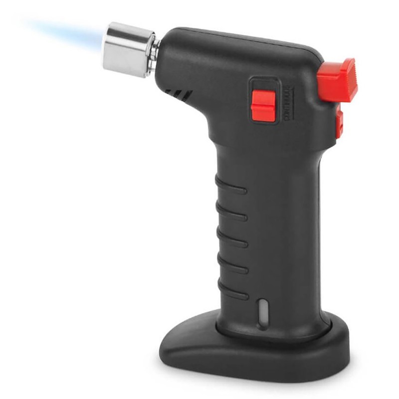 Pastry Torch By Gas