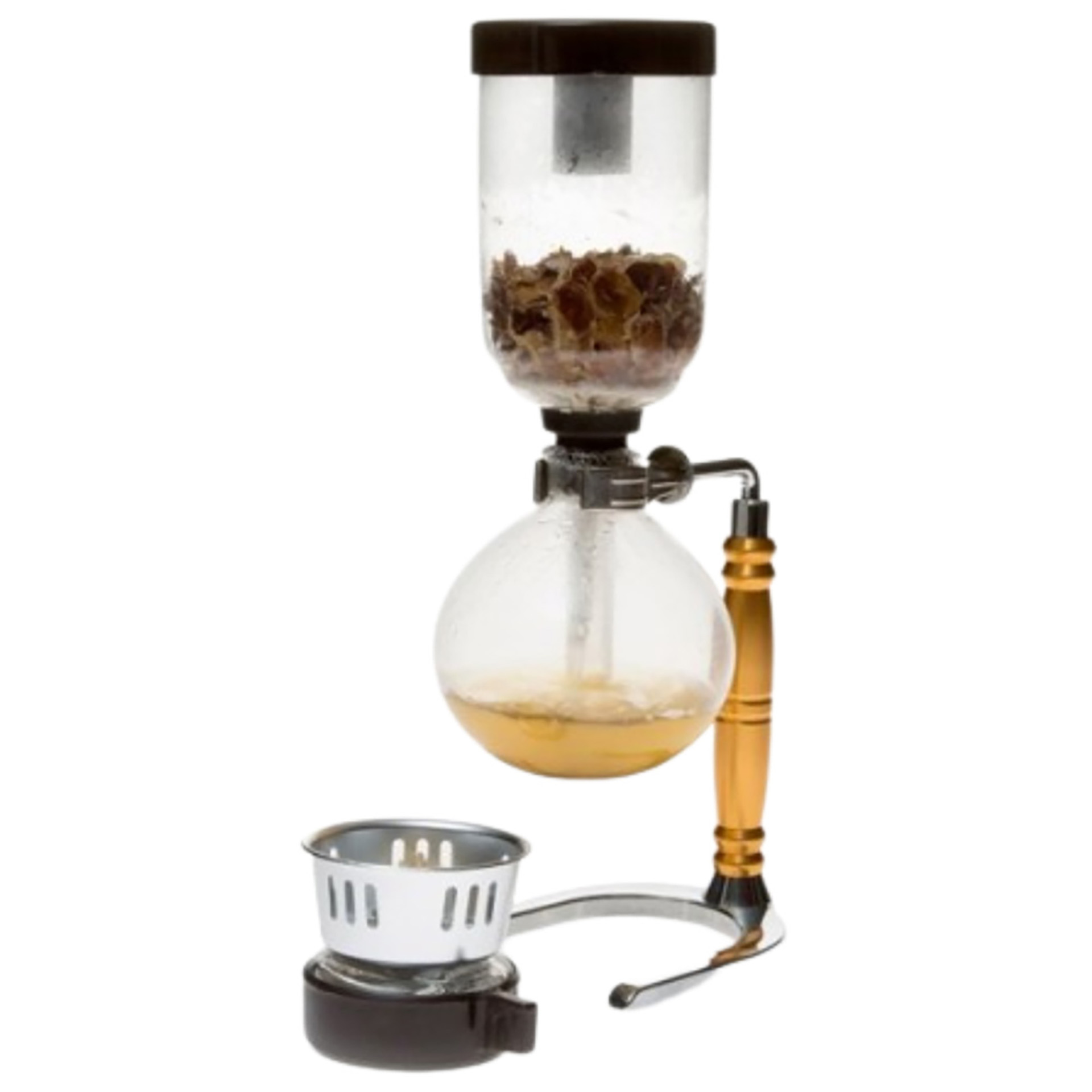 Sifon Infuser Lisbon 500Ml