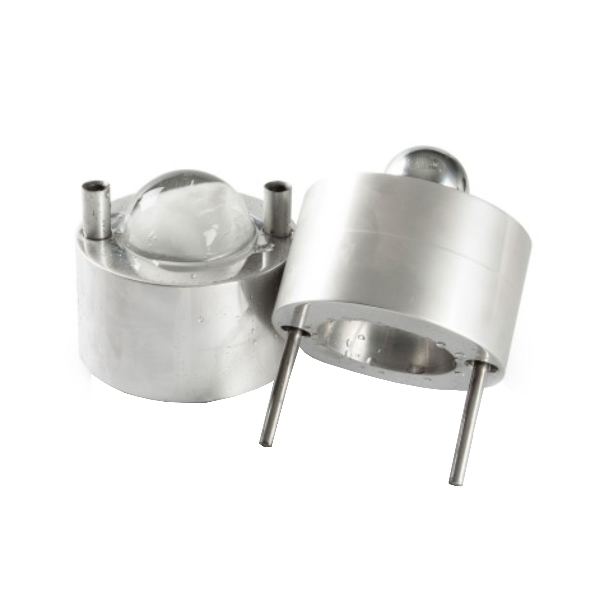 Ice Ball Press Ø8Cm