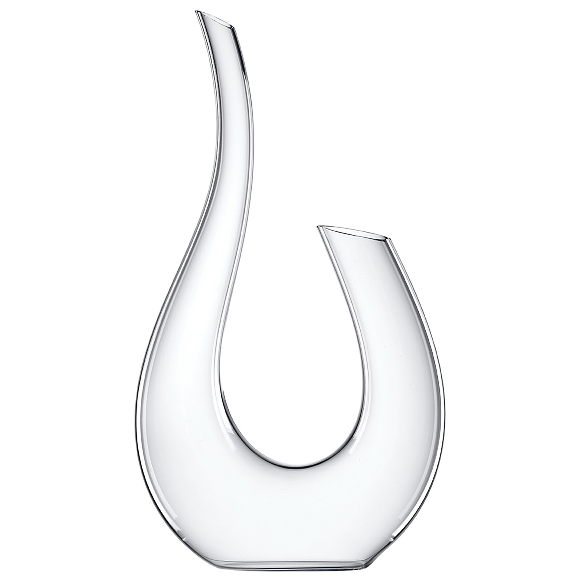 Decanter Spiegelau Novo 75Cl