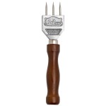 Picador De Gelo Deluxe