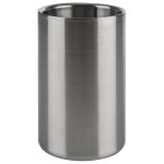 Bottle Cooler Inox 1 Garrafa