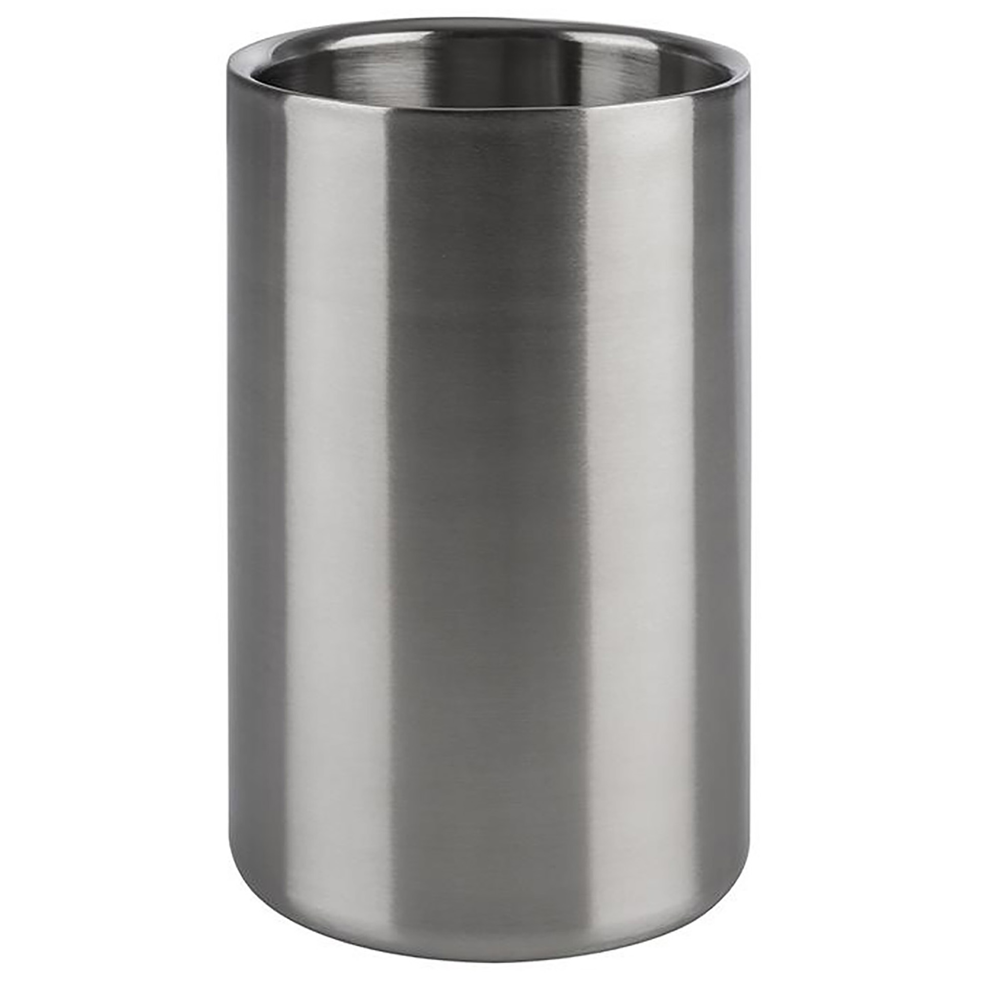 Bottle Cooler Inox 1 Bottle