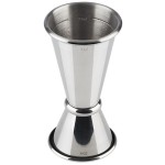 Japanese Jigger 20/40Ml S/S