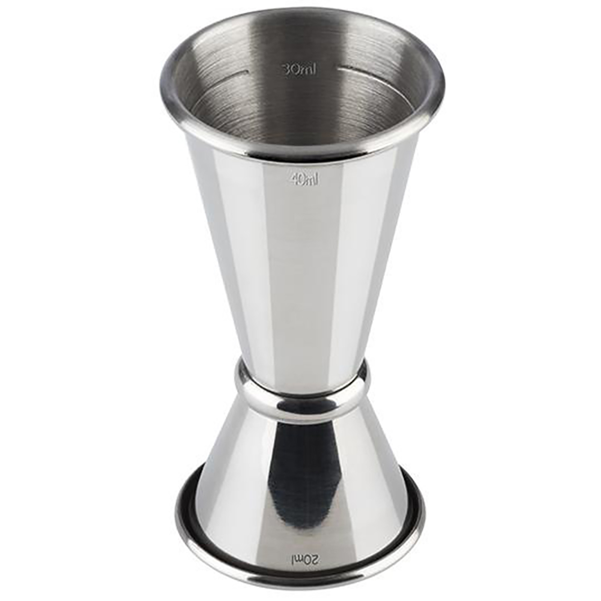 Japanese Jigger 20/40Ml S/S