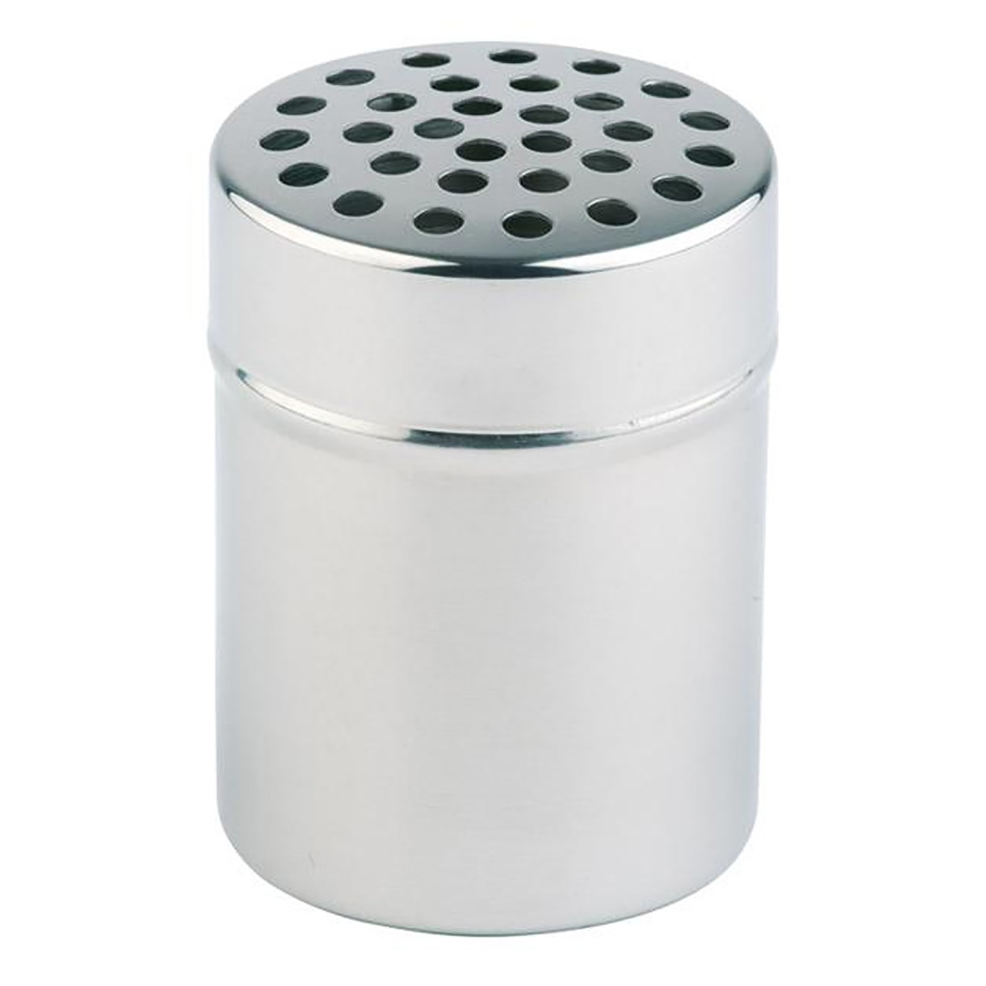 Spice Shaker Ø5Mm 150Ml S/S W/Cover