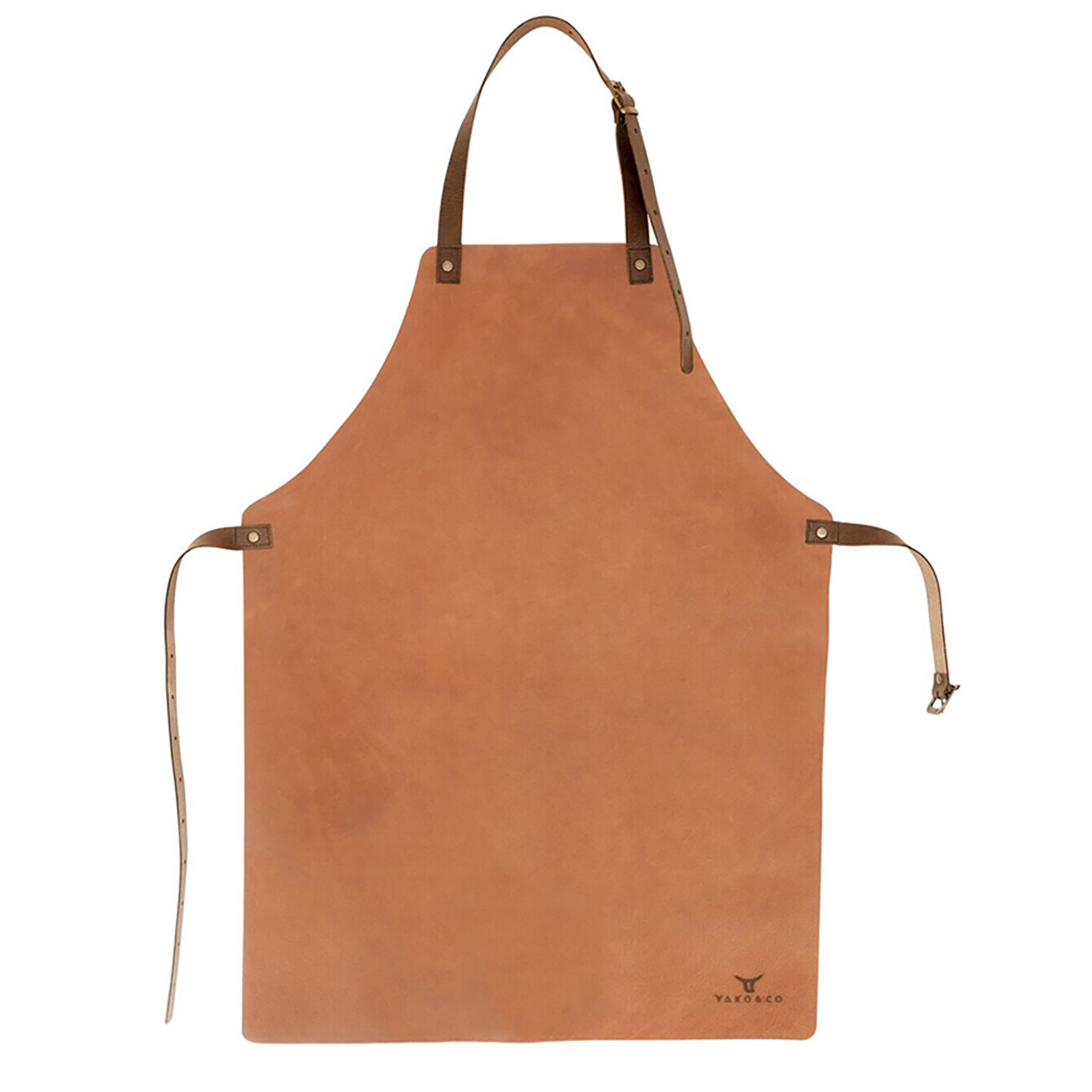 Apron Leather Soft