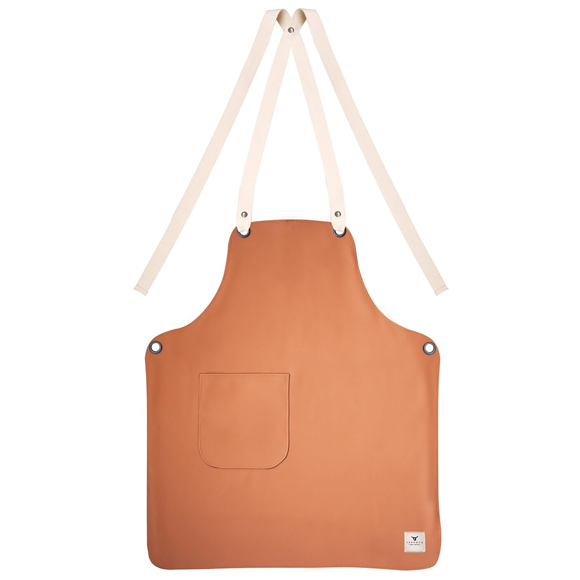 Gardening Apron Yako 1014P – Gardeners Terracota