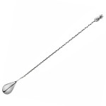 Barspoon Pineapple 33Cm S/S