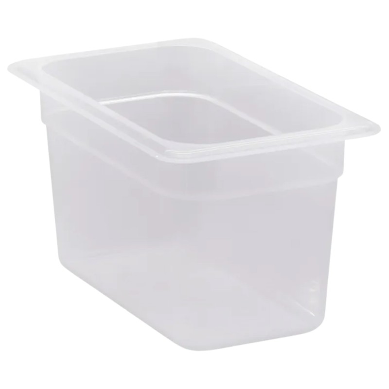 Recipiente Gastronorm Gn 1/4 X 150Mm Cambro 46Pp