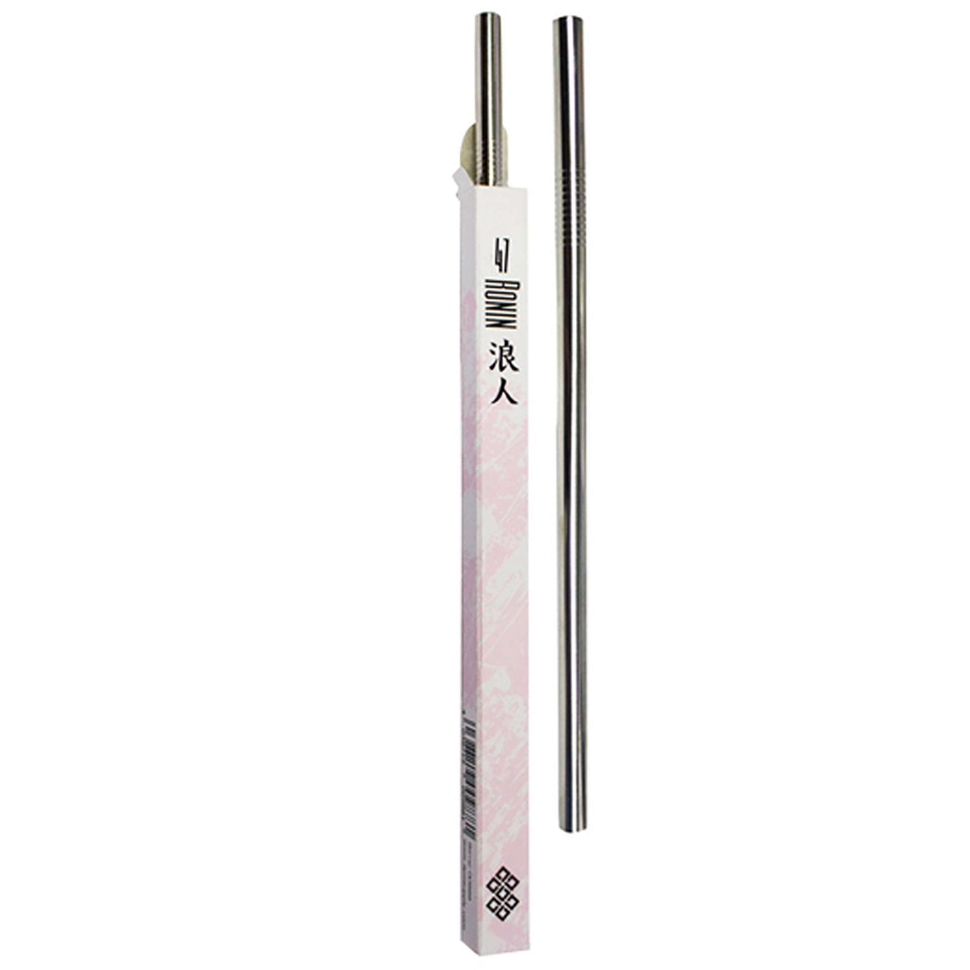 Palhinha Inox 21,5Cm