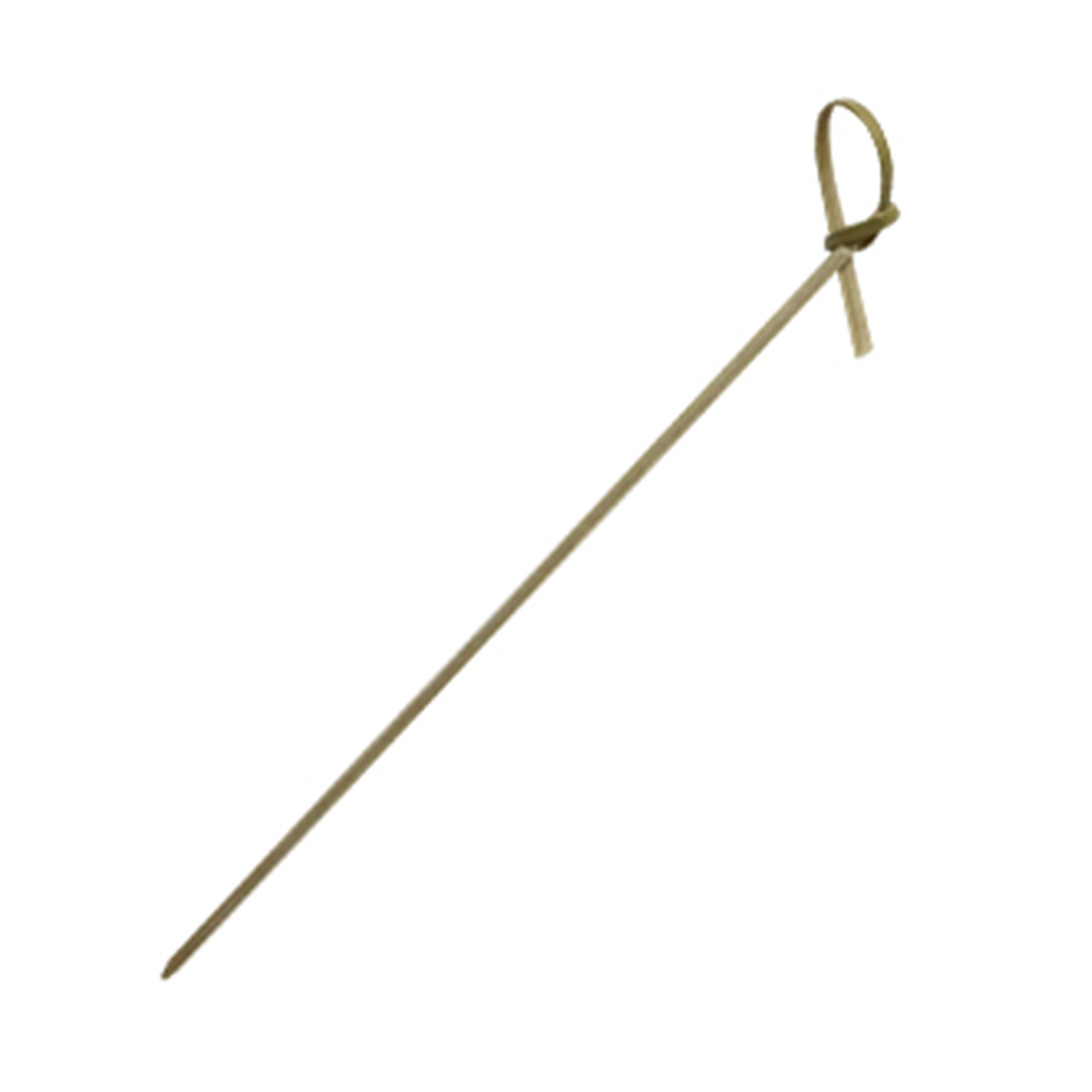 Palito Bamboo Lazo 15Cm (200 Un/ Aprox)