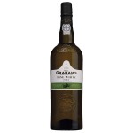 Vinho Do Porto Grahams Fine White 75Cl 19%