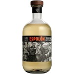Tequila El Espoln Reposado 70Cl