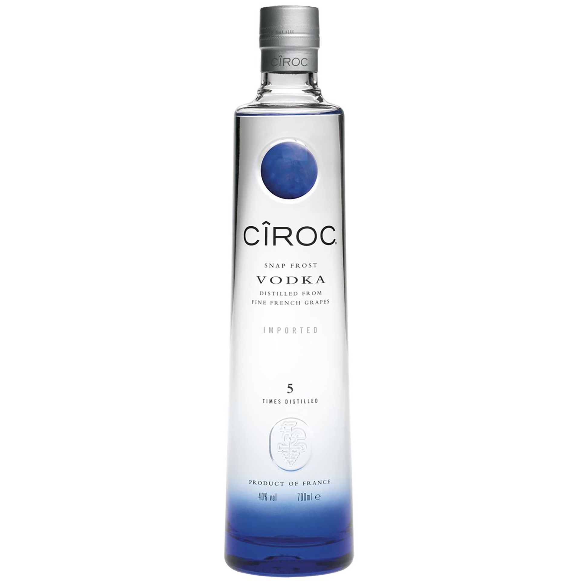 Vodka Ciroc 70Cl 40%