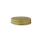 Lid With Straw Hole 7Cm