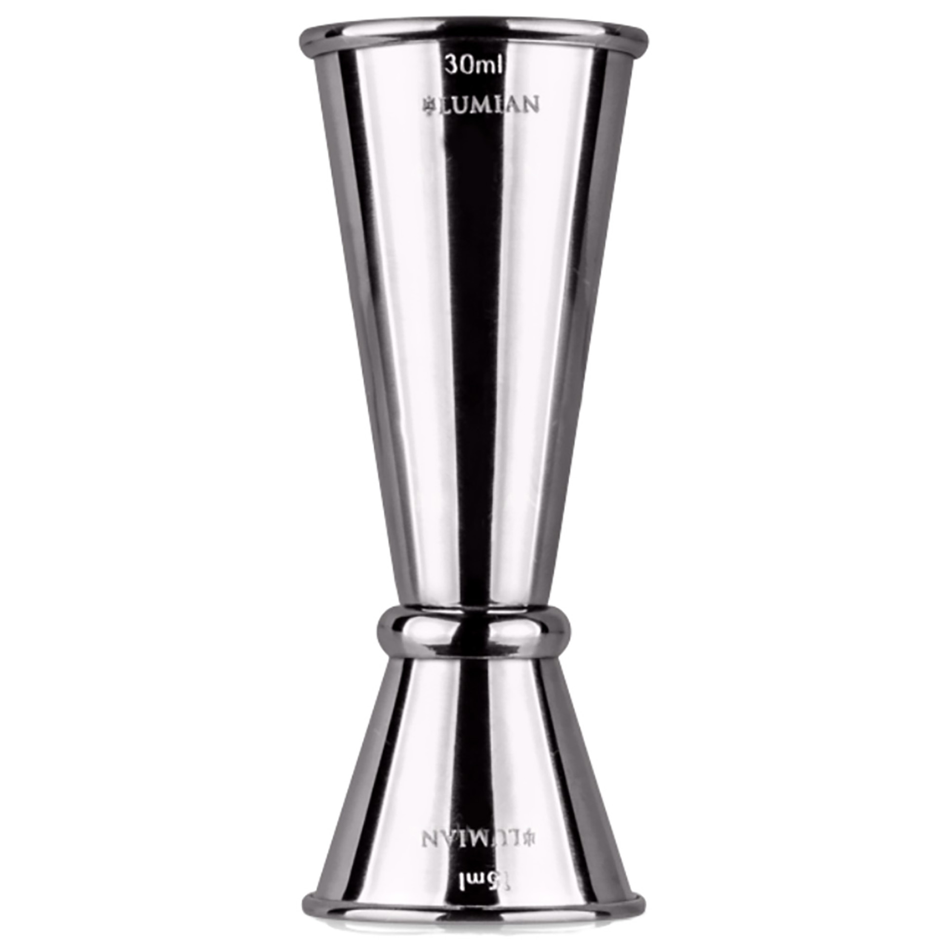 Japanese Jigger 15/30Ml S/S