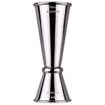 Japanese Jigger 15/30 Ml S/S