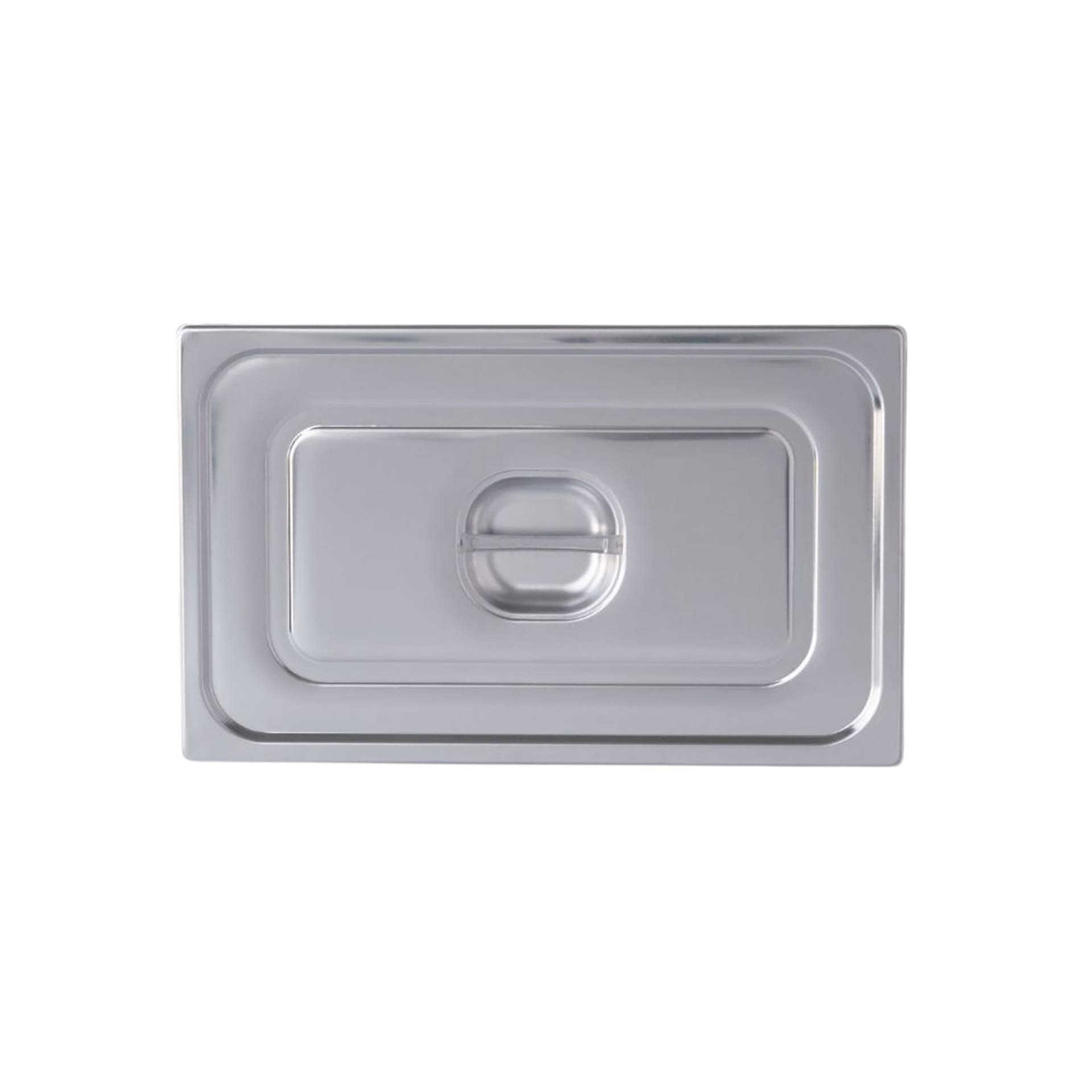 Gastronorm Lid S/S Gn 1/6