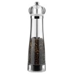 Pepper Mill Acrylic 23Cm