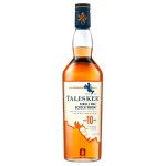 Whisky Single Malt Talisker 10Y 70Cl