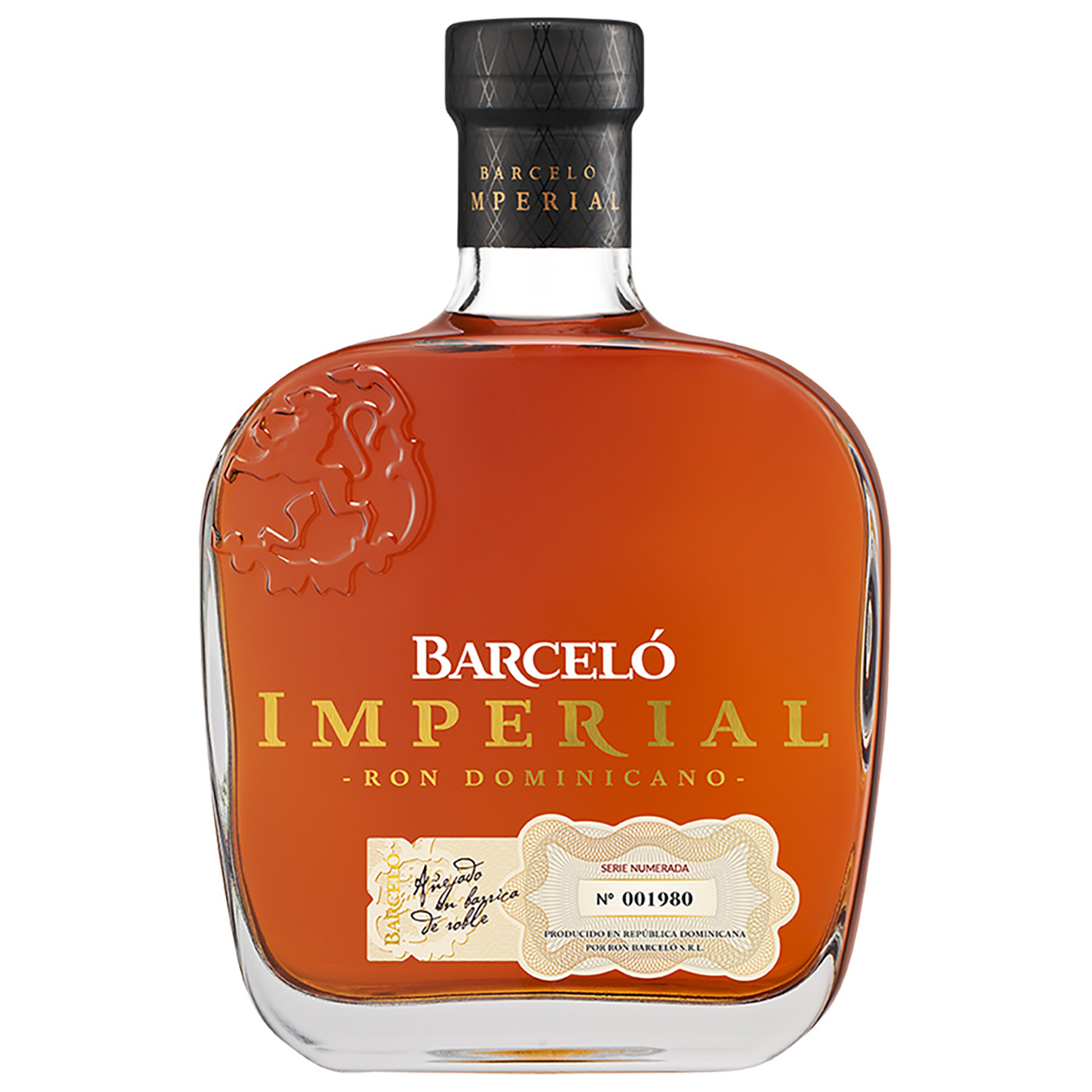 Rum Barceló Imperial 70Cl 38%