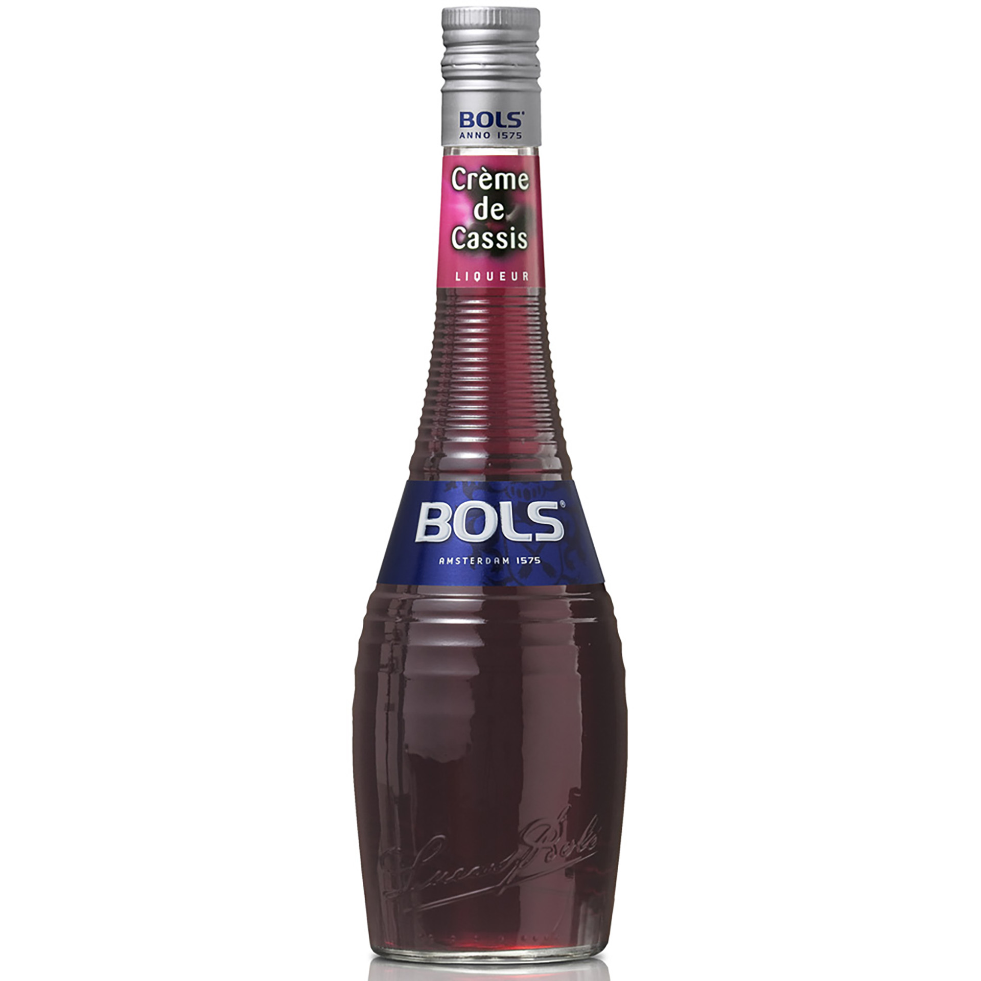 Licor Bols Cassis 70Cl