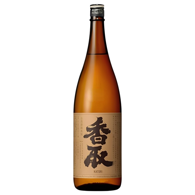 Sake Katori 90 72Cl 15%