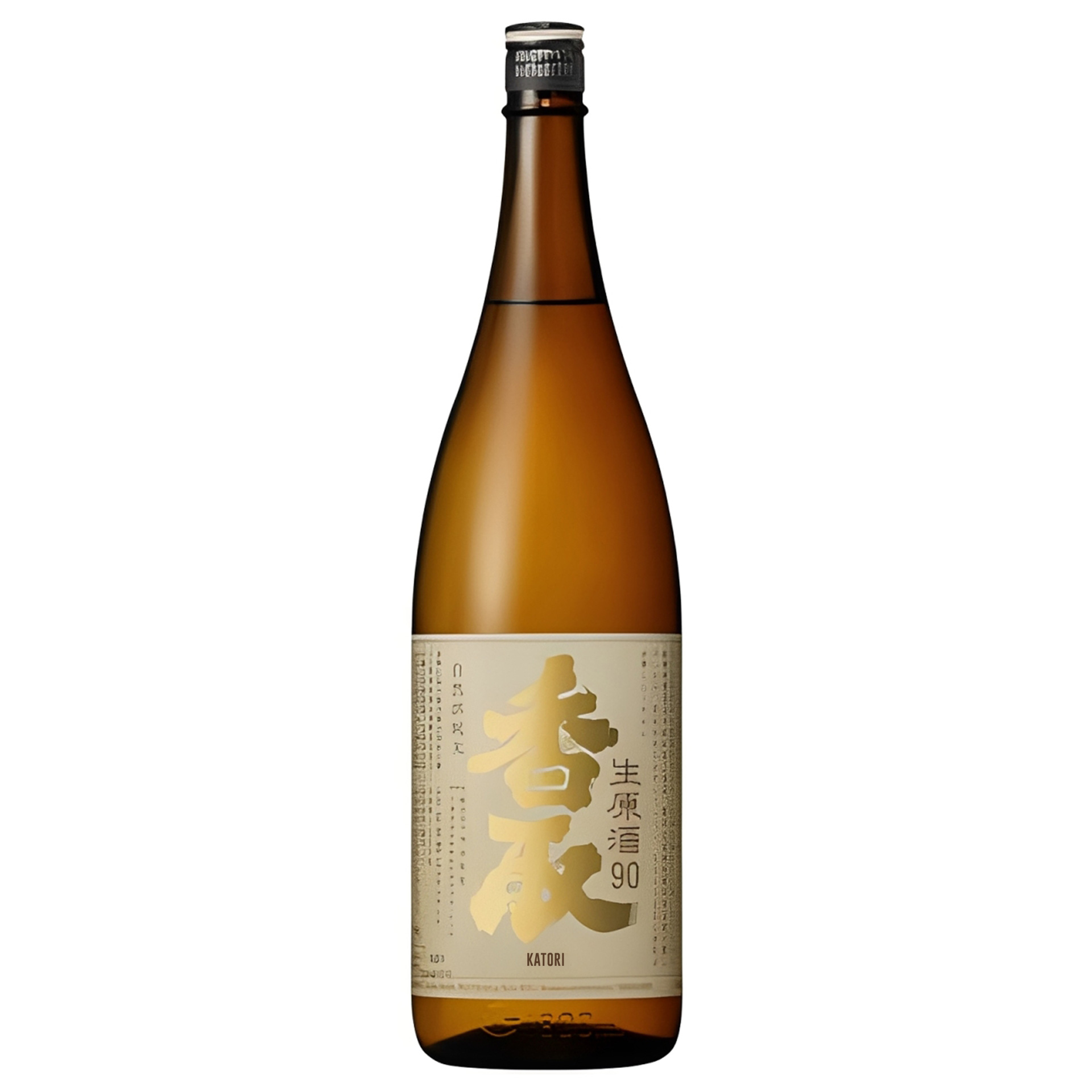 Sake Katori 90 Namagen 72Cl 19%