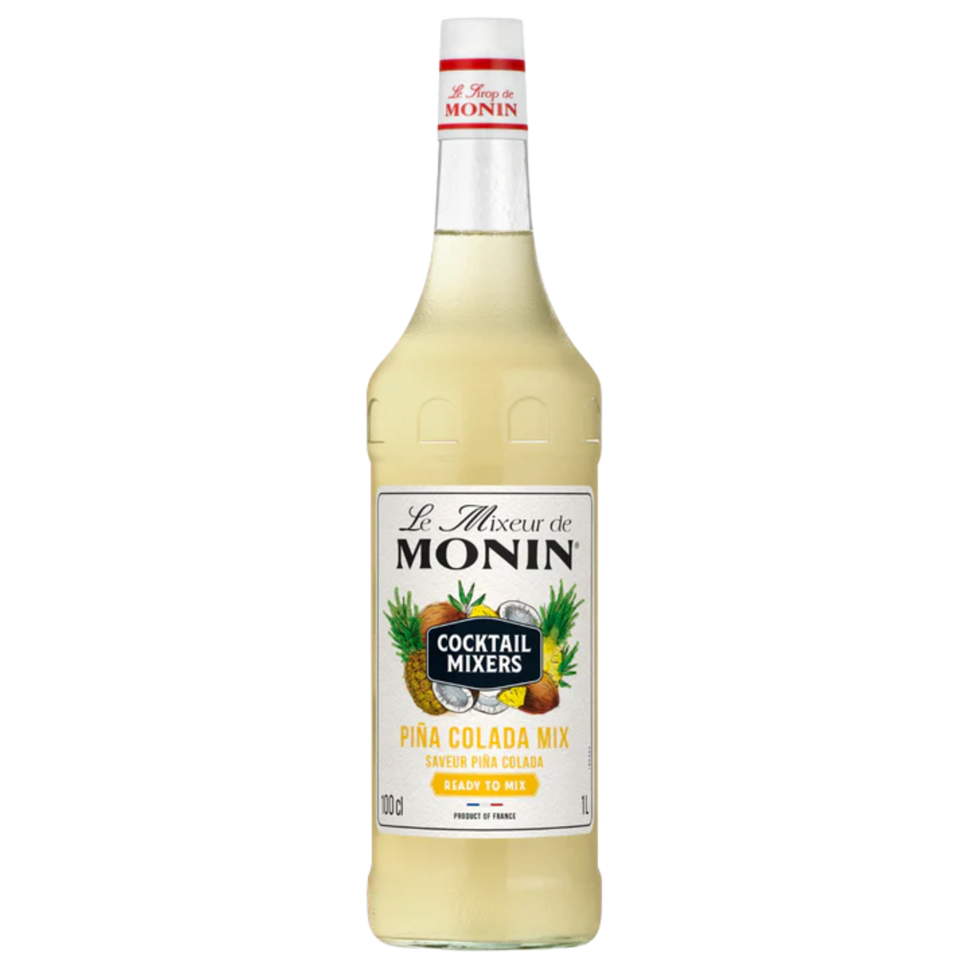 Monin Le Mixeur Piña Colada 1L