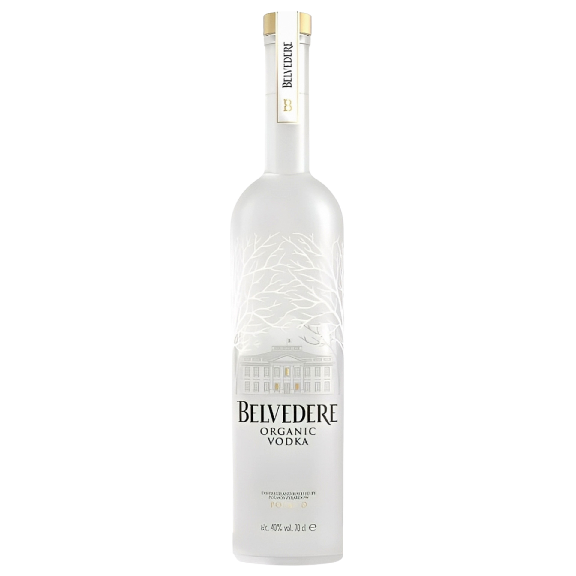 Vodka Belvedere 70Cl 40%