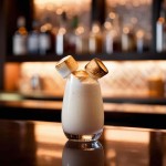 Xarope Monin Toasted Marshmallow 70Cl