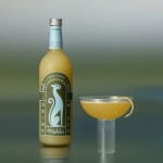 Mixer Mikks Yuzu Elder 75Cl