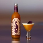 Mixer Mikks Passion Lemon 75Cl