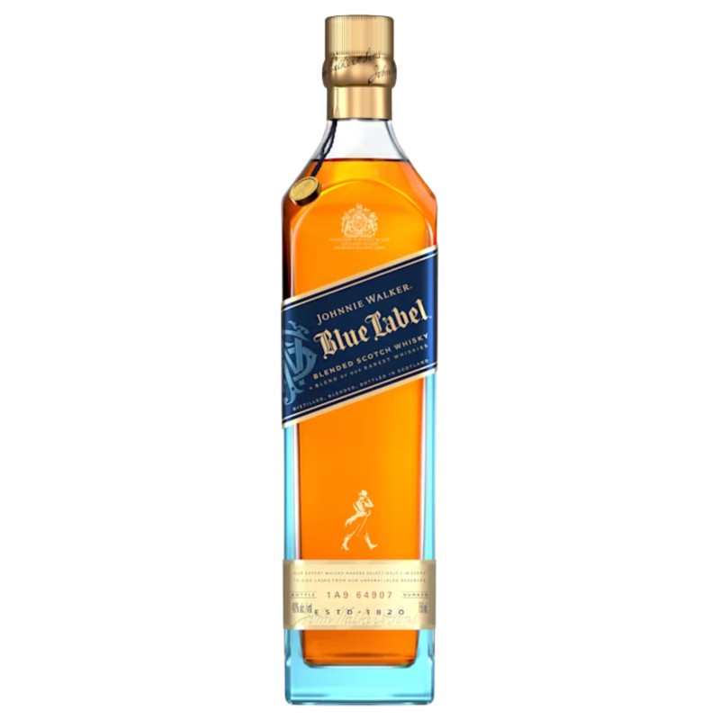 Whisky Johnnie Walker Blue Label 70Cl