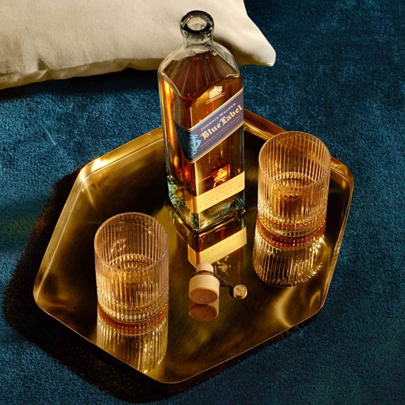 Whisky Johnnie Walker Blue Label 70Cl