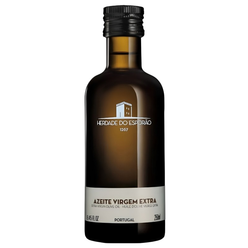 Herdade Do Esporo Extra Virgin Olive Oil 25Cl