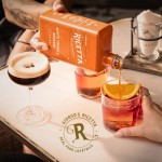 Cocktail Ricetta White Truffle Negroni 50Cl 15%