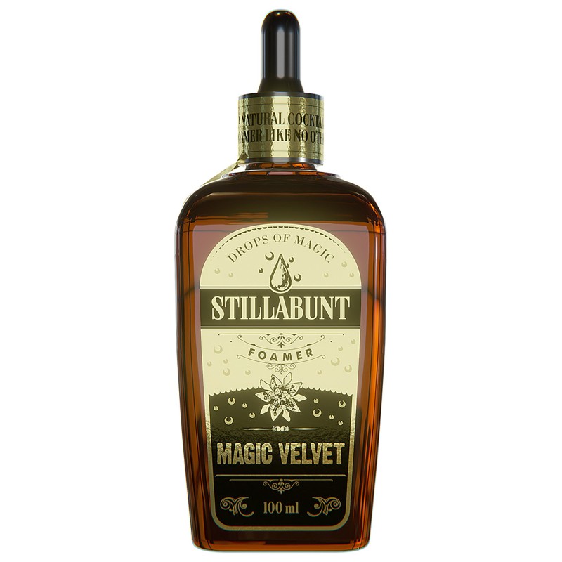 Stillabunt Foamer Magic Velvet 100Ml