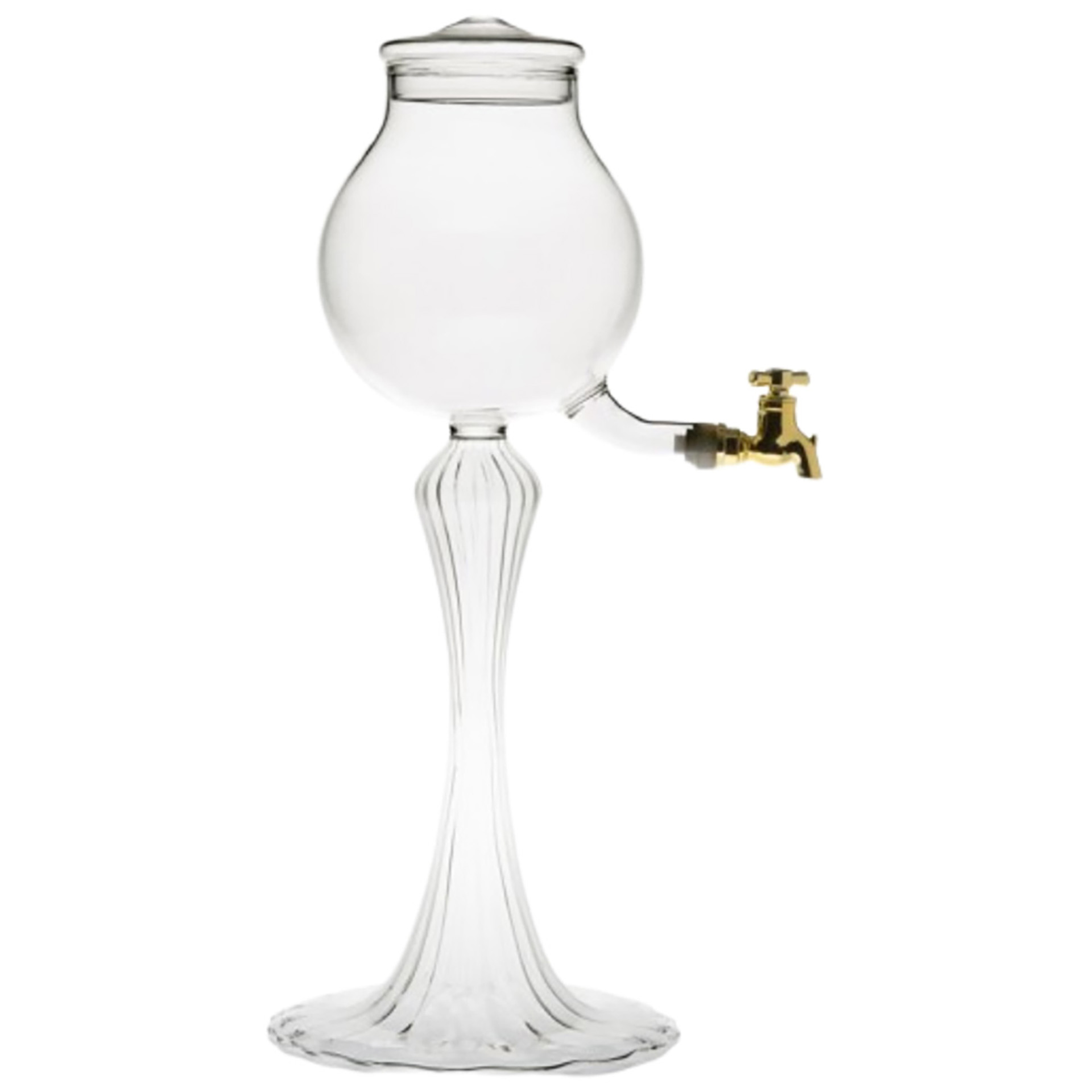 Absinthe Glass Fountain 600Ml