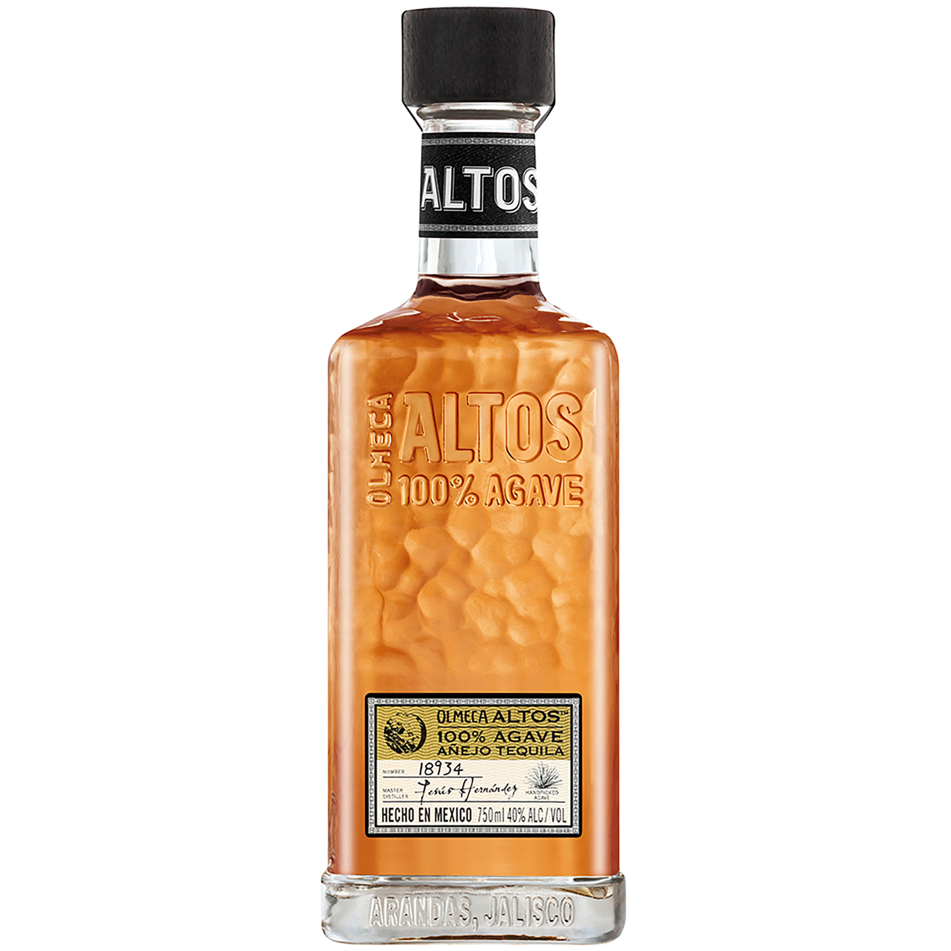 Altos Añejo