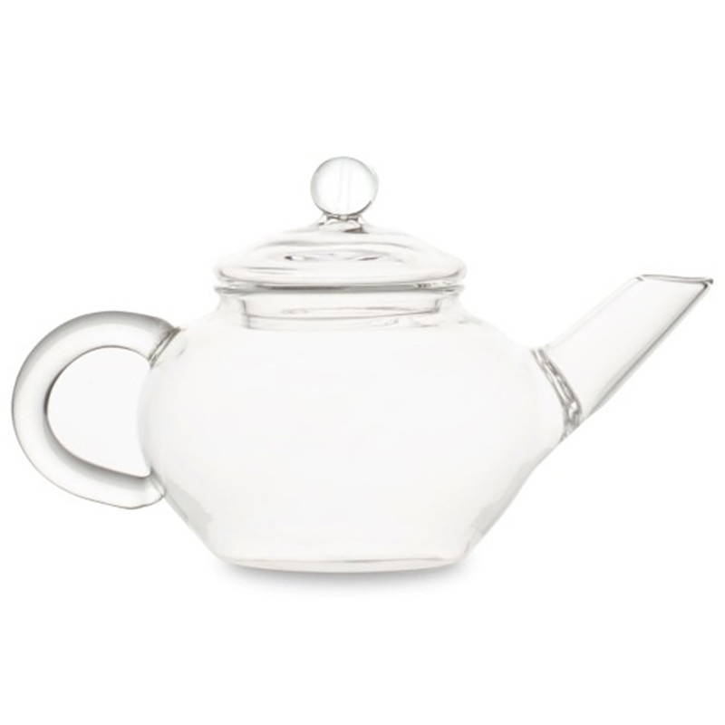 Mini Teapot Borosilicate 150Ml