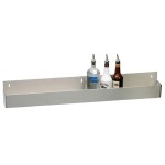 Speed Rack 10 Garrafas S/S