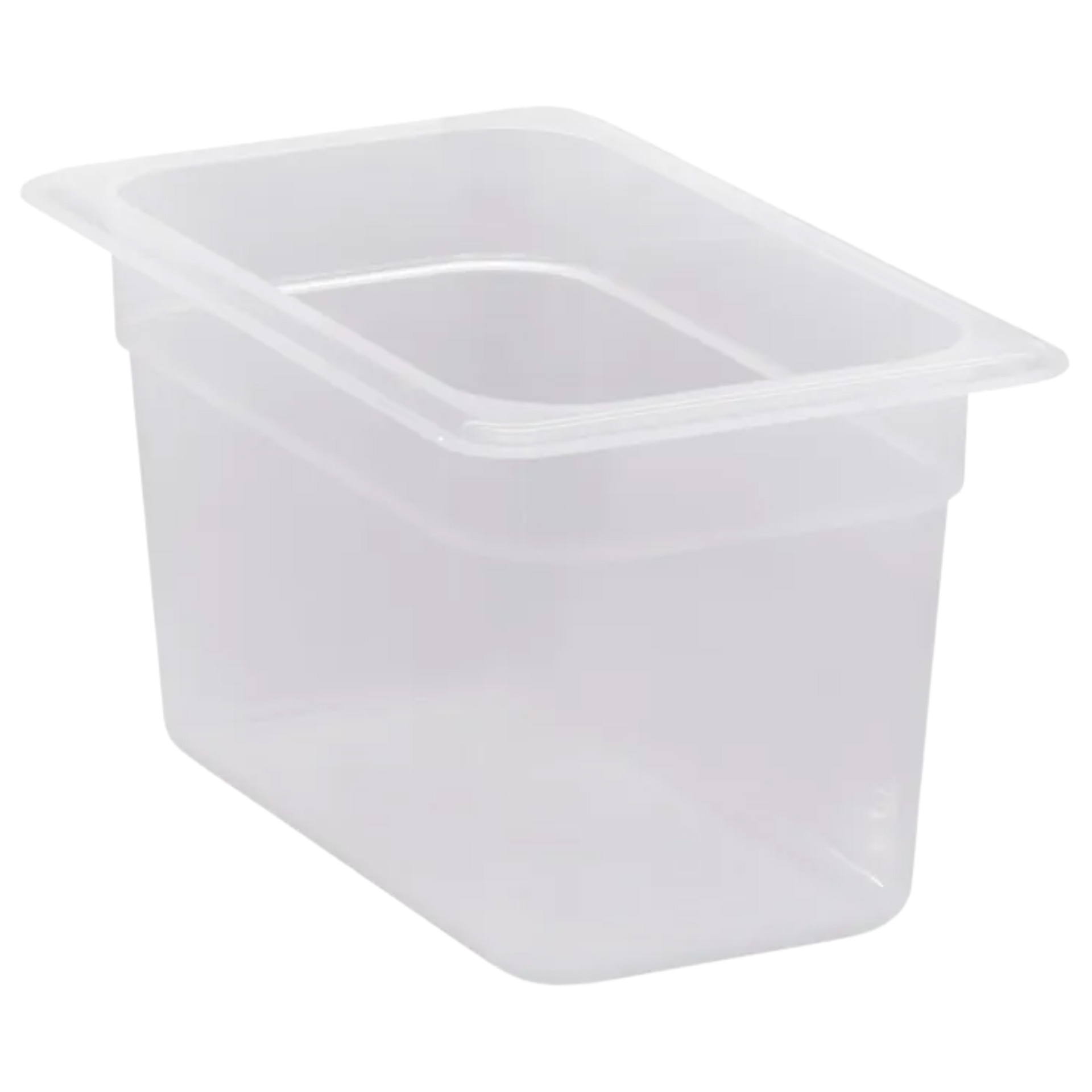 Gastronorm Gn Container 1/4X150Mm Cambro 46Pp