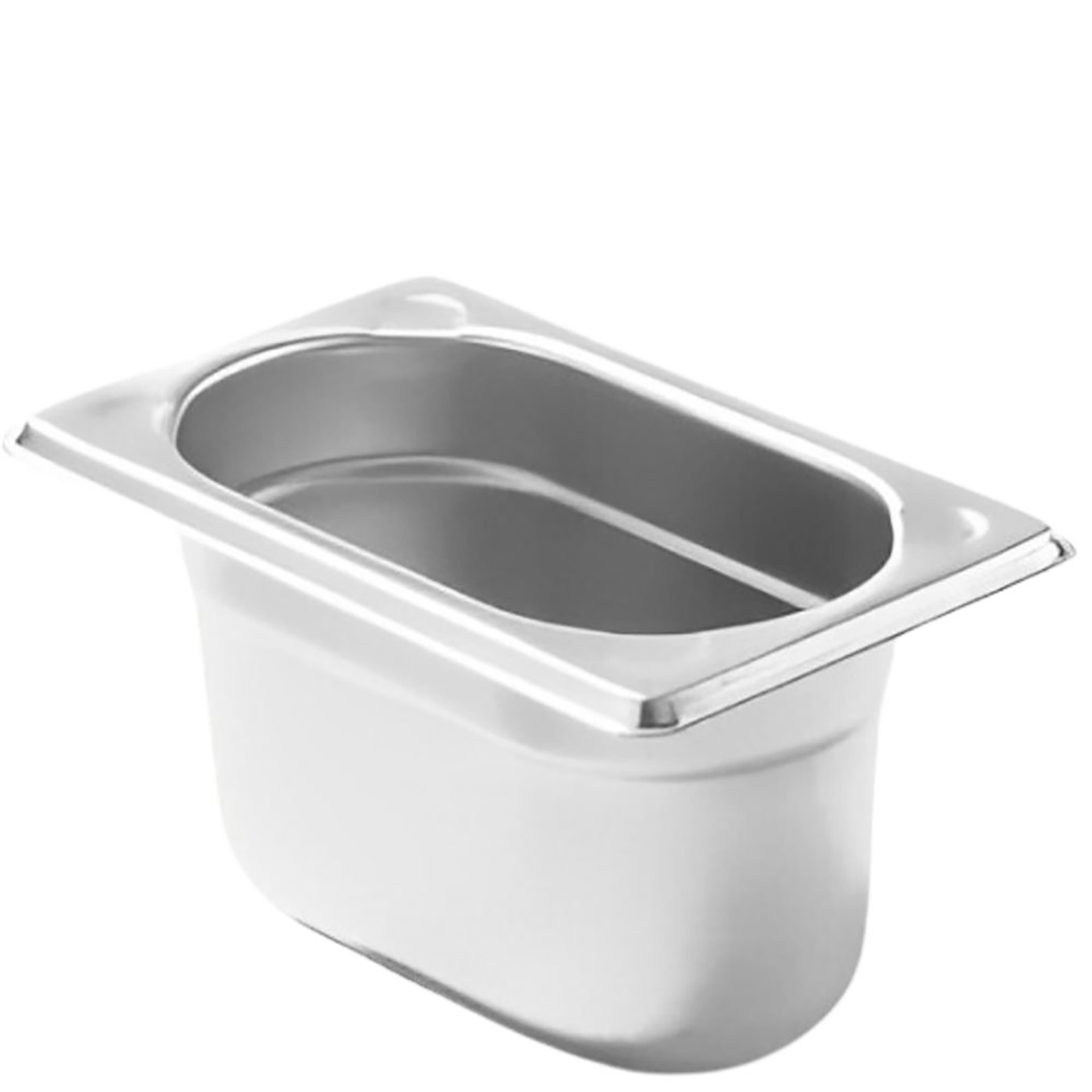 Gn Container 1/9 65Mm S/S