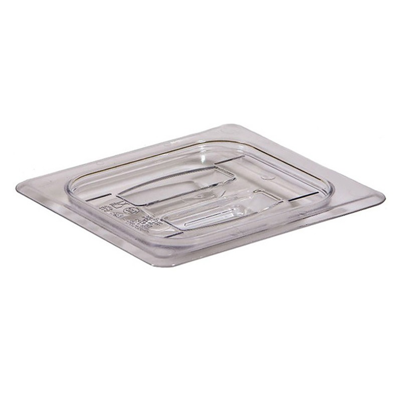 Plastic Container Lid 15Cm