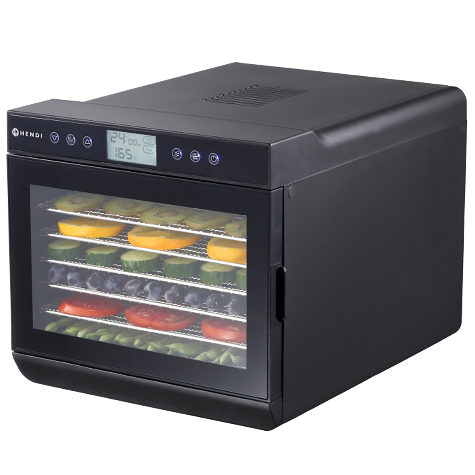 Desidratador 7 Tabuleiros 500W