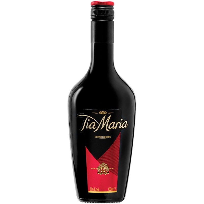 Licor Cafe Tia Maria 70Cl