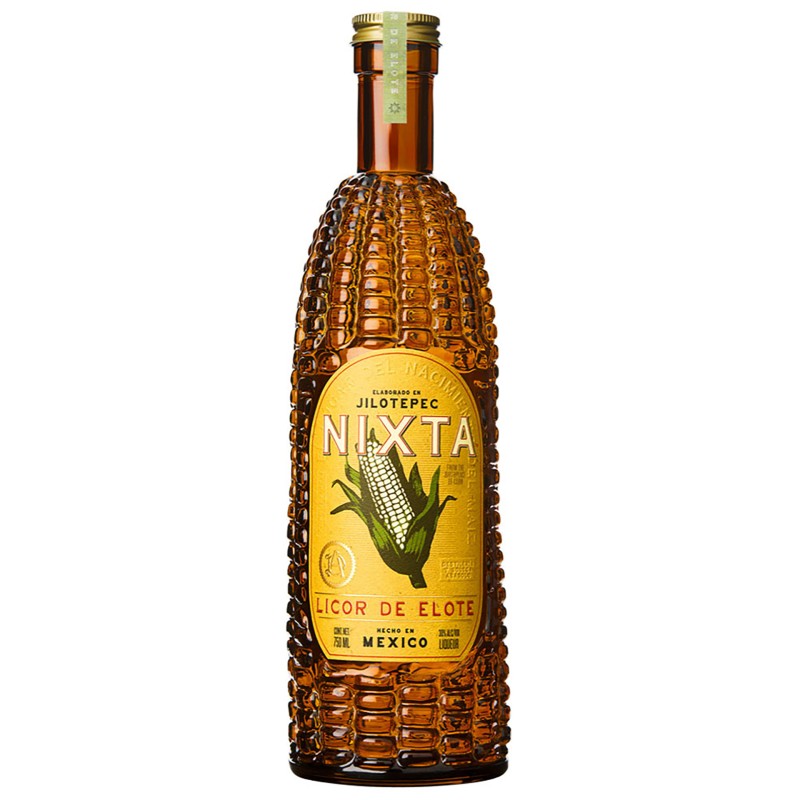 Licor De Elote Nixta 70Cl 30%